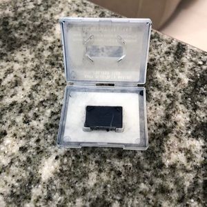 MaryKay mineral eye color,  Navy